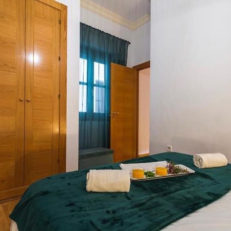 Adorable Apartamento Centro Granada Daire Dış mekan fotoğraf