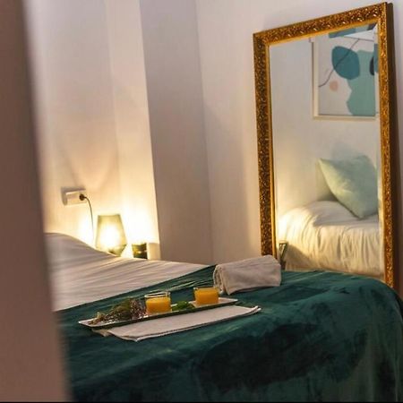Adorable Apartamento Centro Granada Daire Dış mekan fotoğraf