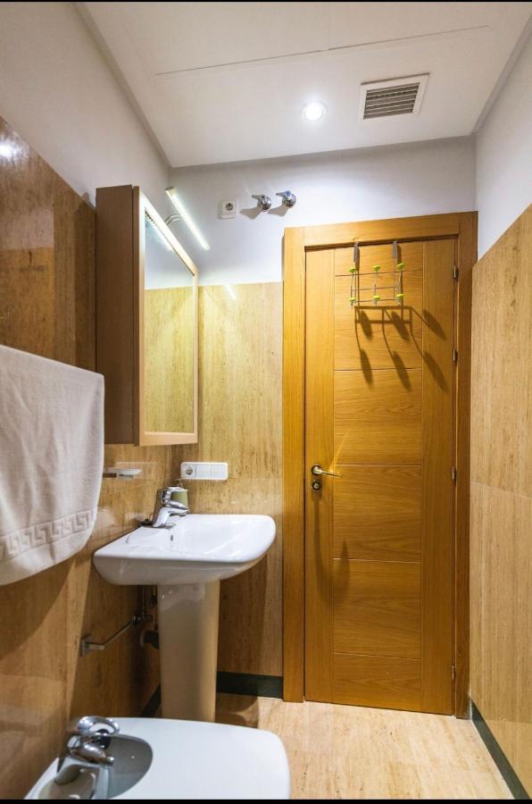 Adorable Apartamento Centro Granada Daire Dış mekan fotoğraf