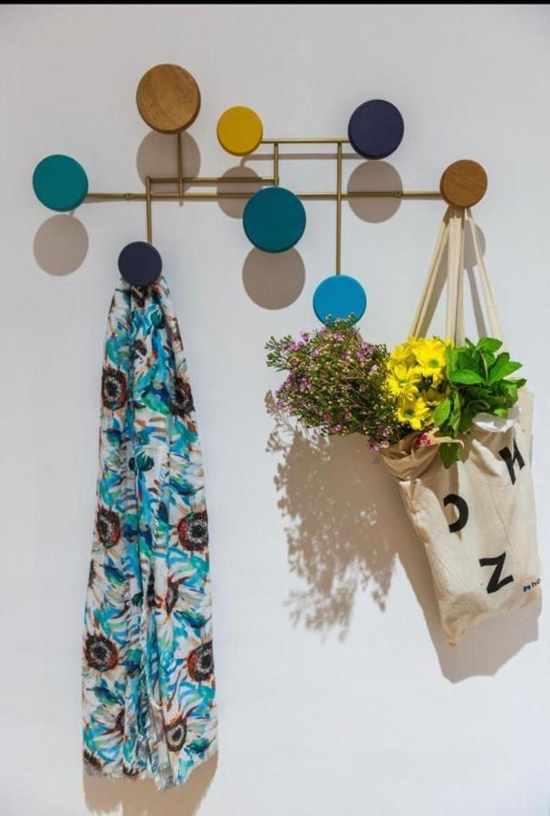 Adorable Apartamento Centro Granada Daire Dış mekan fotoğraf
