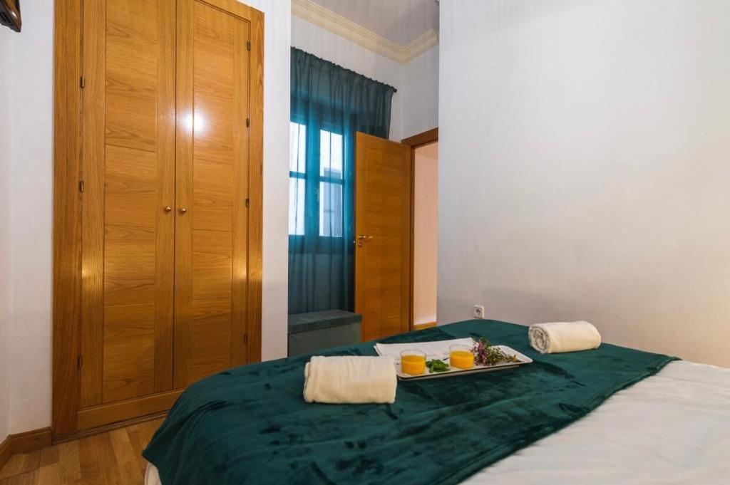 Adorable Apartamento Centro Granada Daire Dış mekan fotoğraf