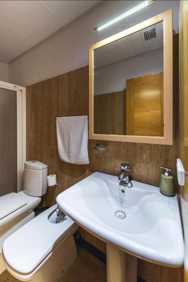 Adorable Apartamento Centro Granada Daire Dış mekan fotoğraf