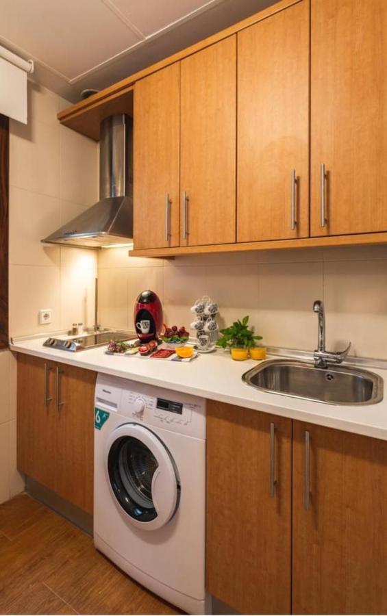 Adorable Apartamento Centro Granada Daire Dış mekan fotoğraf