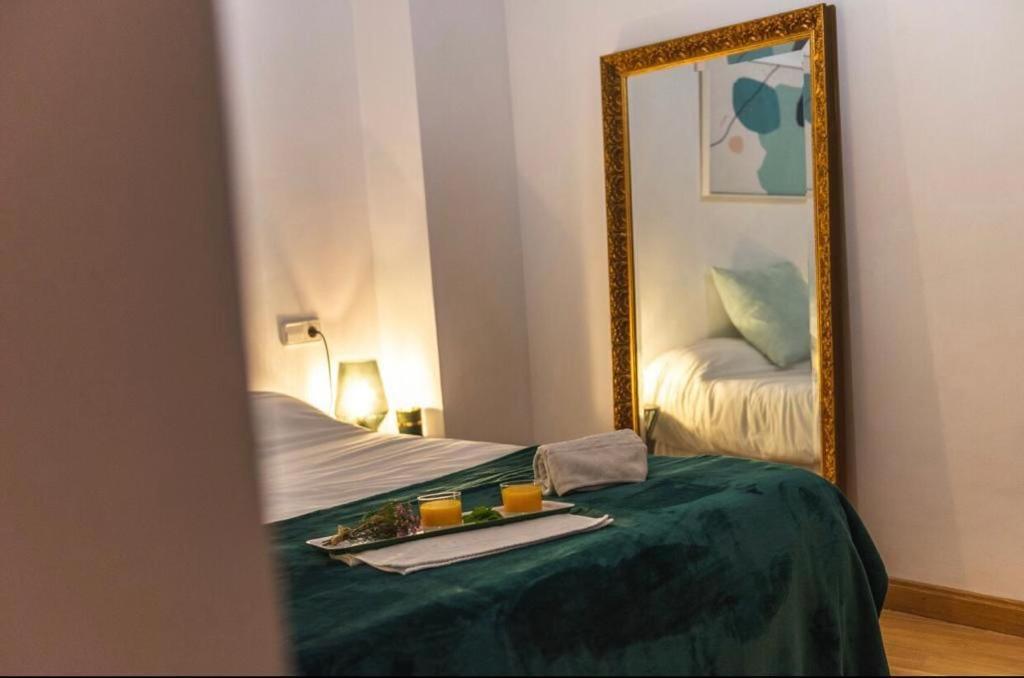Adorable Apartamento Centro Granada Daire Dış mekan fotoğraf