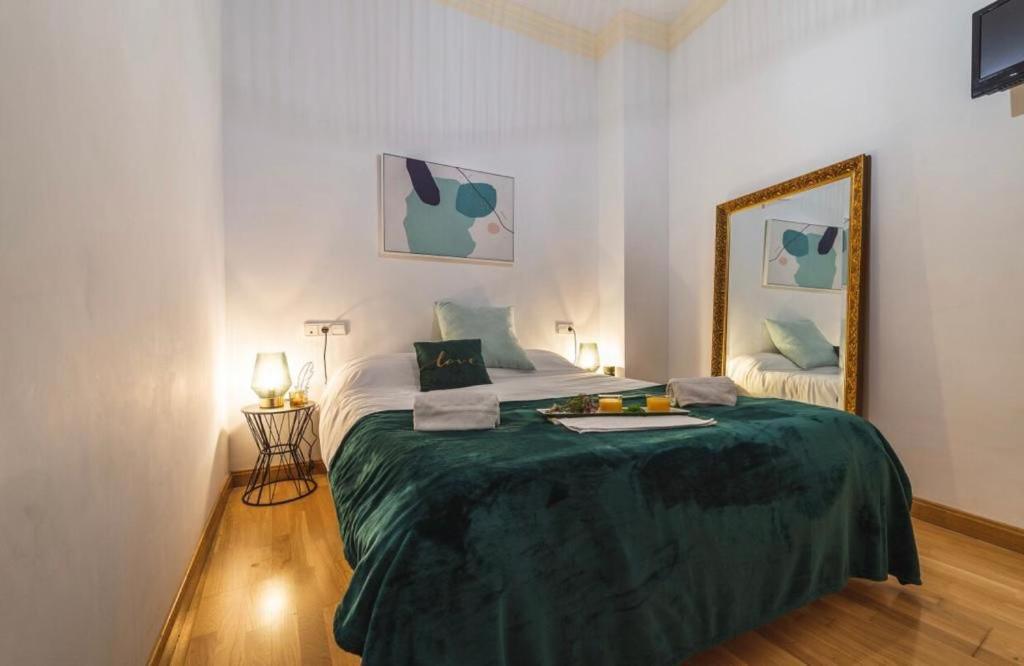 Adorable Apartamento Centro Granada Daire Dış mekan fotoğraf