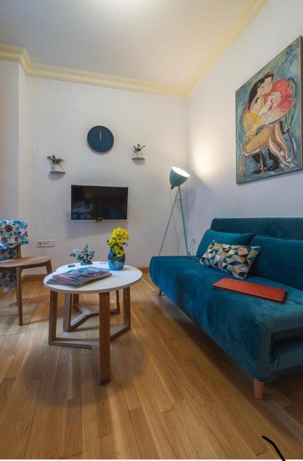Adorable Apartamento Centro Granada Daire Dış mekan fotoğraf