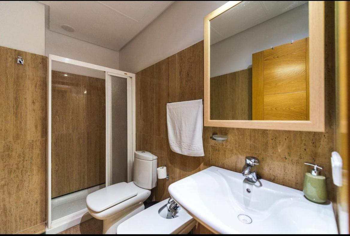 Adorable Apartamento Centro Granada Daire Dış mekan fotoğraf